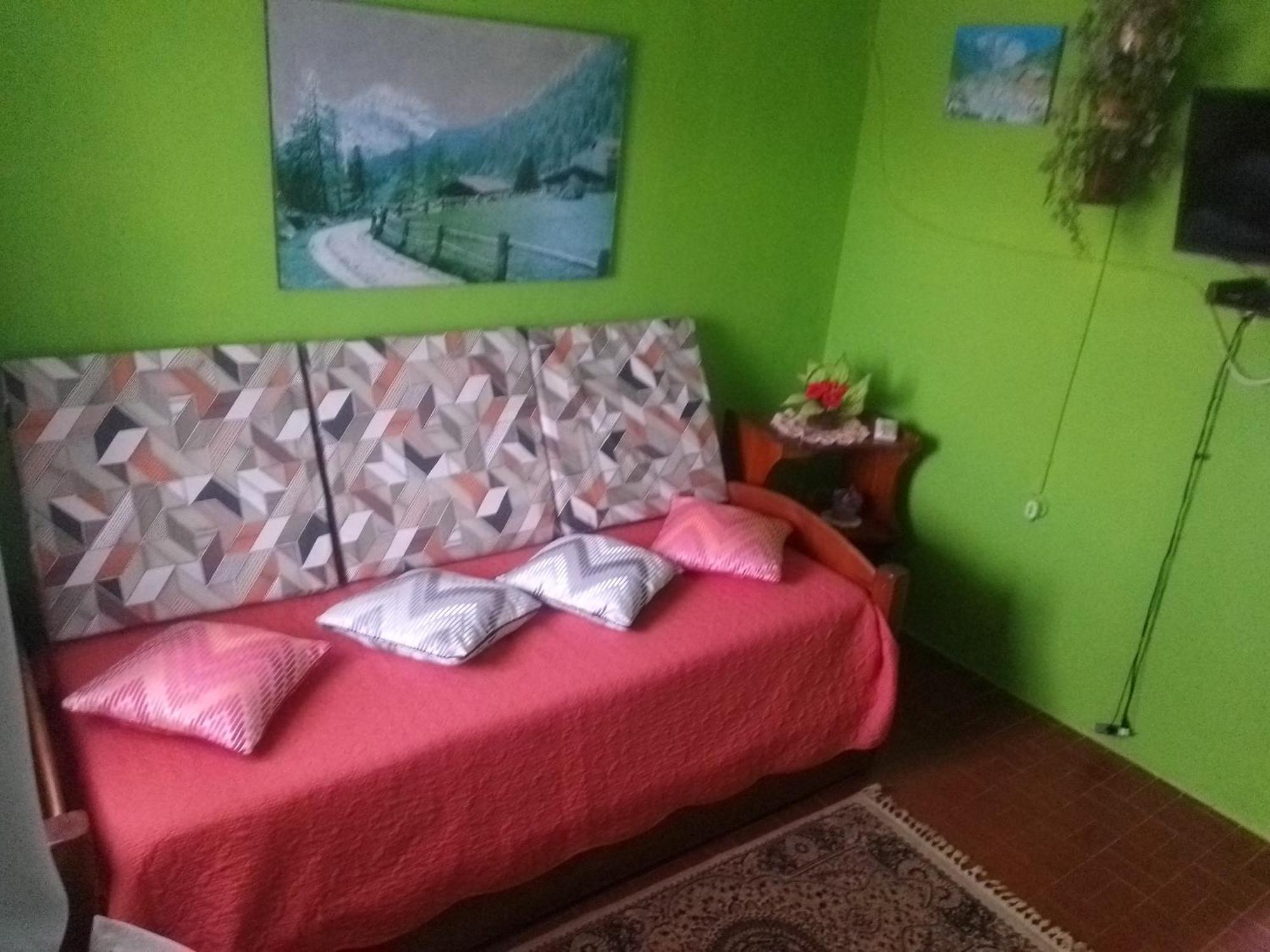 La Coronilla ,Casa De Campo Εξωτερικό φωτογραφία