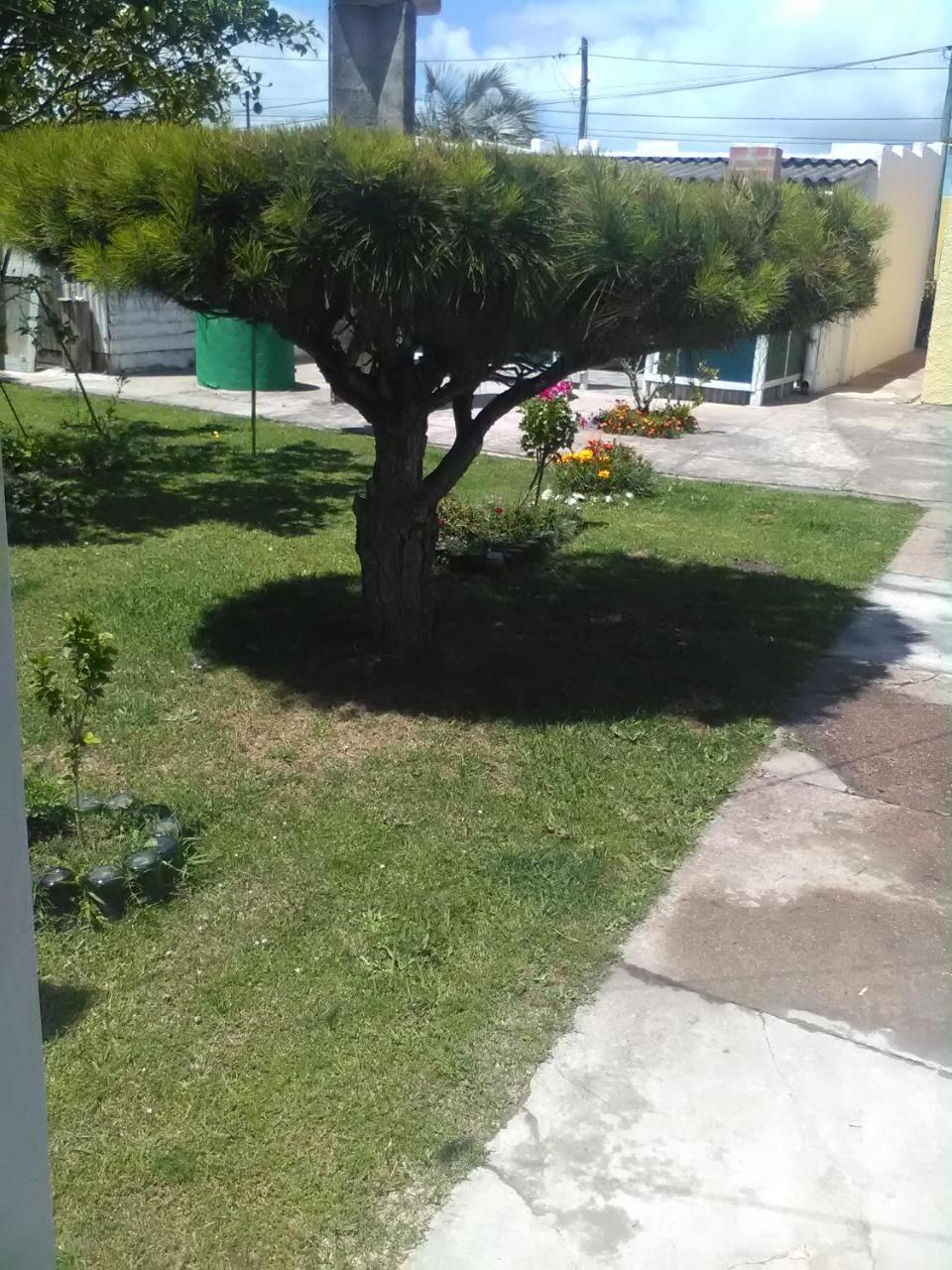 La Coronilla ,Casa De Campo Εξωτερικό φωτογραφία