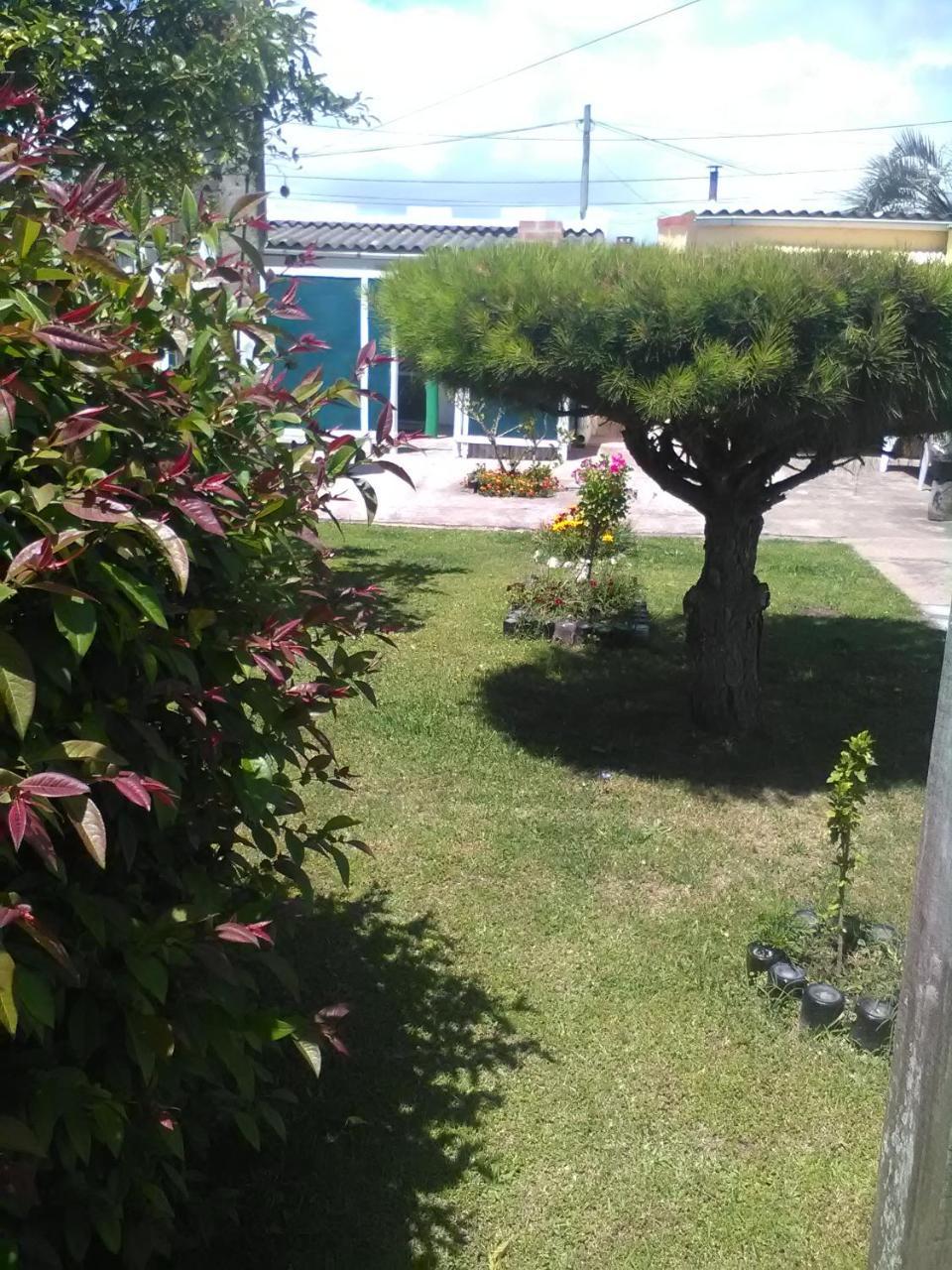 La Coronilla ,Casa De Campo Εξωτερικό φωτογραφία
