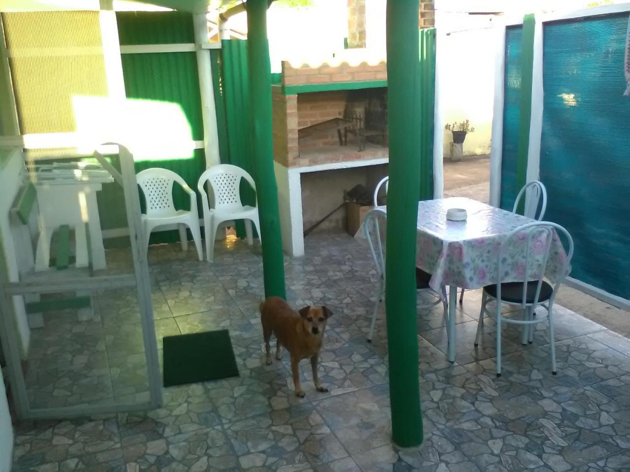 La Coronilla ,Casa De Campo Εξωτερικό φωτογραφία