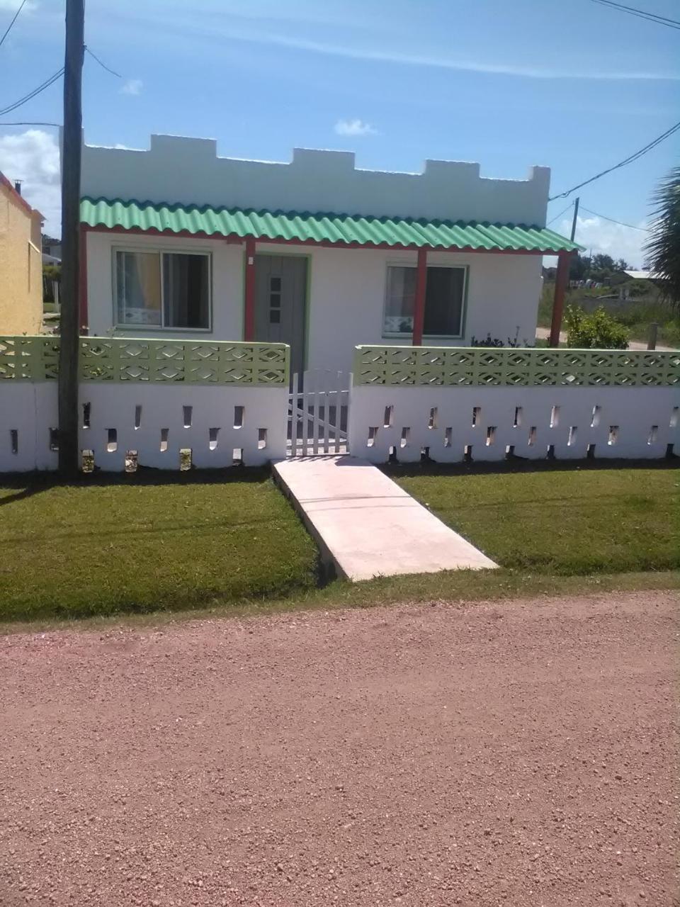 La Coronilla ,Casa De Campo Εξωτερικό φωτογραφία